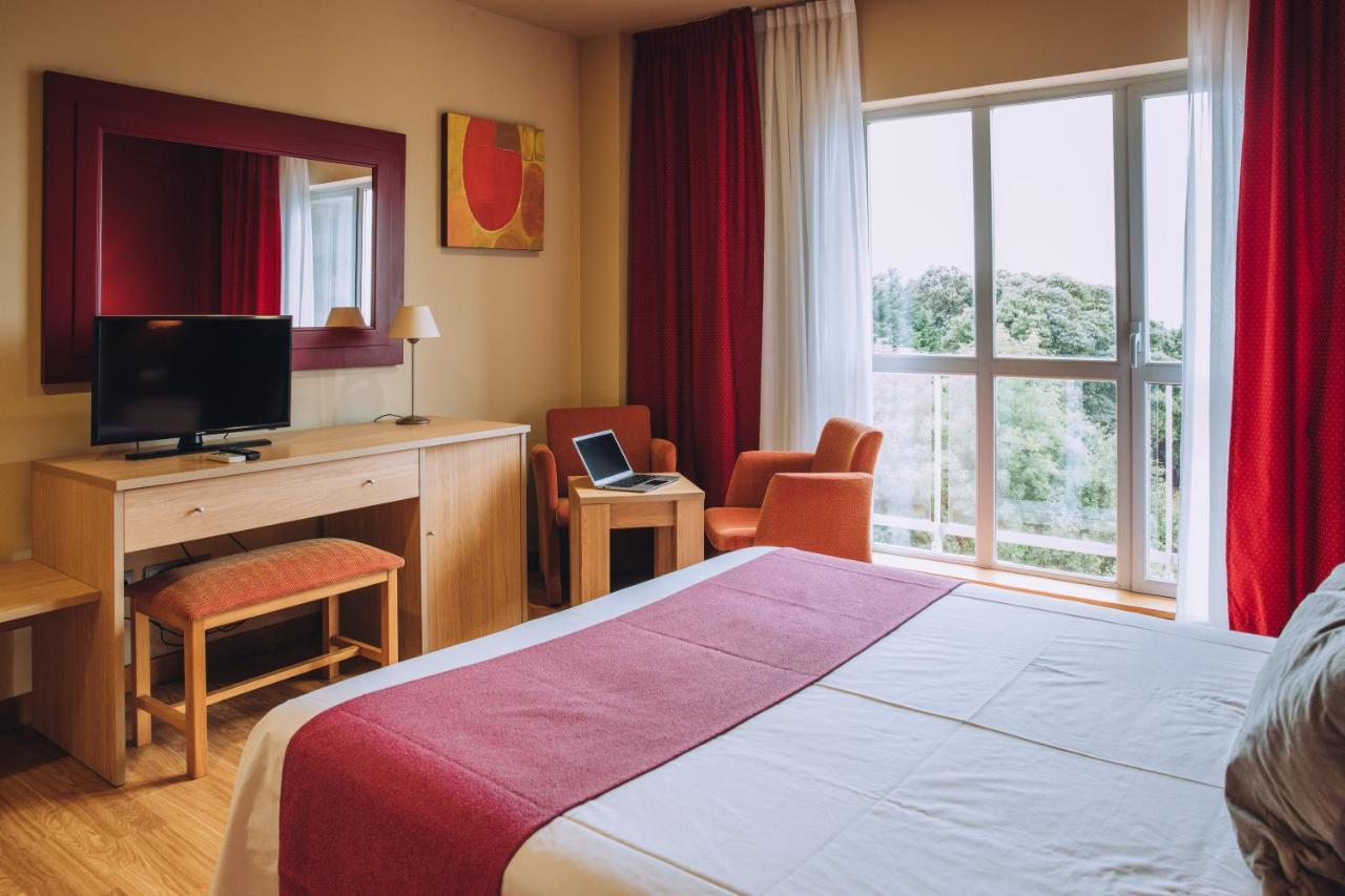 Hotel Arha Mar 柯米拉斯 外观 照片