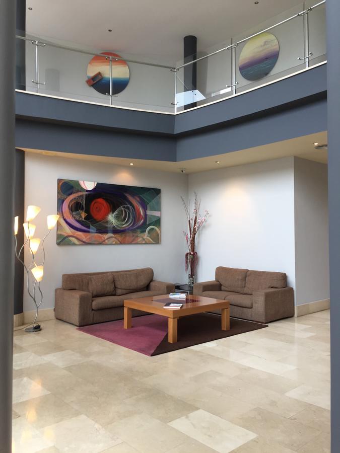 Hotel Arha Mar 柯米拉斯 外观 照片